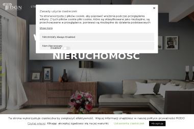Dolnośląska Giełda Nieruchomości - Domy Legnica