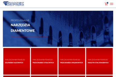 Diamex - Blaty Kompaktowe Wola Kopcowa