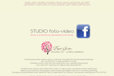 Digital Gardens - Sesje Dla Rodzin Kozy