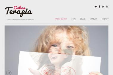 Centrum Terapii Psychologiczno-Logopedycznej DOBRA TERAPIA - Psycholog Bochnia