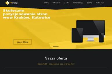 Studio Video Foto. Samociak - Kamerzysta Sulechów