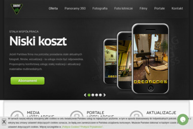 Dogmat Sp. z o.o. - Projektowanie Stron Bielsko-Biała