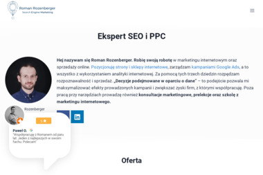 Dwapiksele.pl. Projektowanie stron internetowych, pozycjonowanie - Ulotki Łódź