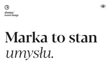 Sebastian Studniarski Dwasy Brand & Design - Reklama Zagnańsk