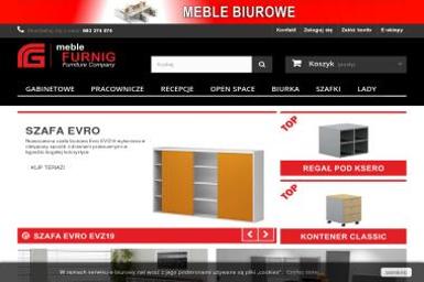 Wszystko z Drewna Piotr Mitura. Meble biurowe, meble kuchenne - Meble Do Kuchni Świdnik