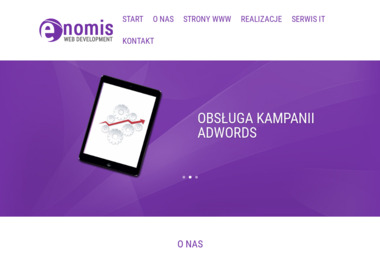 NOMIS - Naprawa RTV Luboń