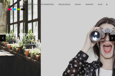 Eagle Way Agencja Content Marketingu - Firma Reklamowa Krak&oacute;w