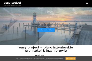 Easy Project - Meble na wymiar, hurtownia akcesoriów meblowych - Produkcja Mebli Na Wymiar Jabłonna