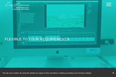 PHiliPWhinnett Easyresource - Studio Fotograficzne Krak&oacute;w