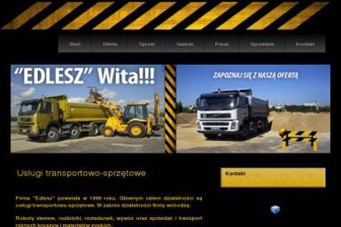 Znój Leszek Edlesz - Wyburzenia Krzczonów