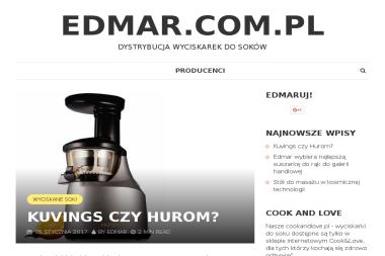Edmar Sp. z o.o. - Agencja ochrony Łódź