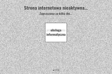 PUHP Efekt S.J. M M Wilkowscy - Kuchnie Pod Zabudowę Konin