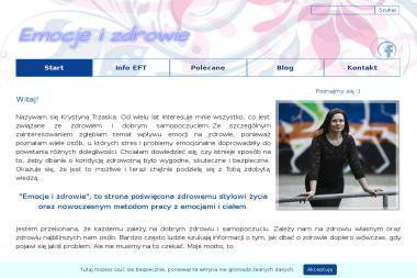 Eftera. Akademia Wolności Emocjonalnej - Dieta Odchudzająca Katowice