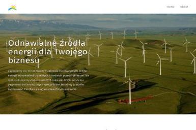 EkoEnergia - Energia Odnawialna Kielce