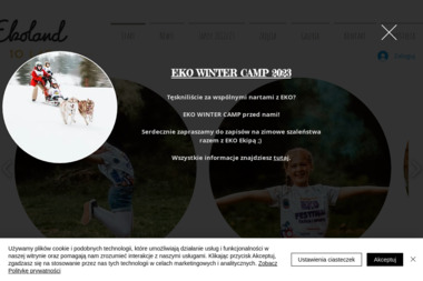 Centrum Rozwoju Dzieci i Młodzieży Ekoland. Taniec, fitness, urodziny - Medytacje Węgrzce