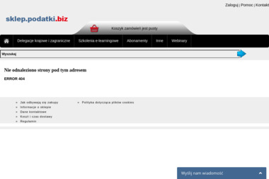 Polski Instytut Księgowych Sp. z o.o. - Sesje Sensulane Poznań