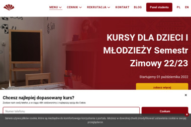 Firmy Kraków