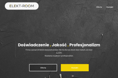 PHU Elektro-Om - Serwis Elektronarzędzi Czarny Las