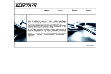 Elektryk J.M.G. Ząbkowscy S.C - Przeglądy Elektryczne Krzepice