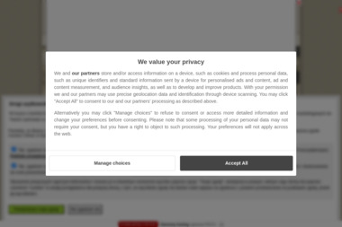 Eleonora - Blaty Kuchenne Na Wymiar Częstochowa