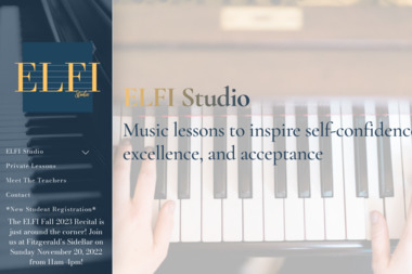 Elfi Studio Usługi Foto-Video - Sesje zdjęciowe Konopnica