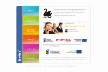 Agencja Promocyjno Reklamowa Gm Art S.C. - Kampanie Reklamowe Jankowo Gdańskie