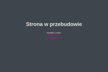 Przedsiębiorstwo Produkcyjno Handlowo Usługowe Anna Pietrzak - Zabiegi Kosmetyczne Lublin