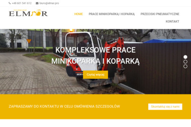 Przedsiębiorstwo Wip Wojciech Winiarski Janusz Pajor Sp.J. - Transport Całopojazdowy Wieliczka