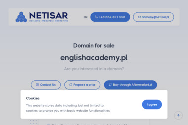 English Academy Szkoła Języków Obcych - Nauczanie Języków Toruń