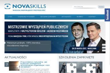 Szkoła Językowa English Skills S.C. Anna Nalepa Iwona Łukasik - Szkoła językowa Stary Sącz
