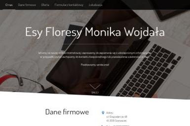 Kwiaciarnia Esy Floresy - Świąteczne Paczki Kozienice
