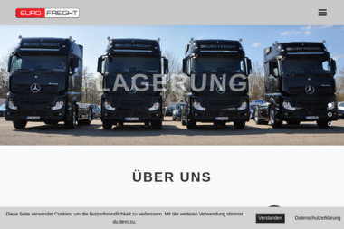 Euro Freight Logistics Sp. z o.o. - Transport Sochaczew