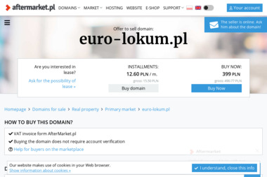 Euro Lokum Agnieszka Dąbrowiecka - Kupno Domu Dąbrowa Górnicza