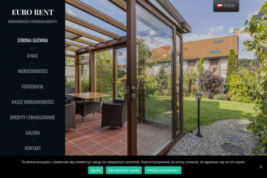 Euro Rent Sp. z o.o. - Zakup Mieszkań Gdynia