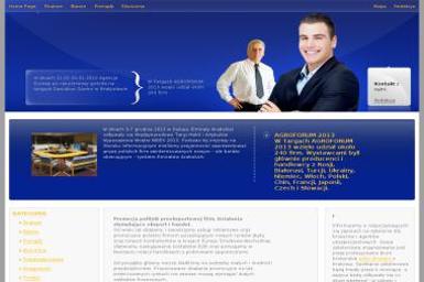 Euroap Adam Pawłowski - Agencja Reklamowa Białystok