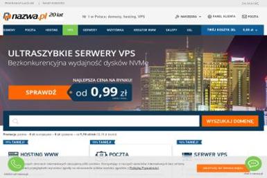 Eurodan Group Sp z o.o. - Ochroniarz Otwock