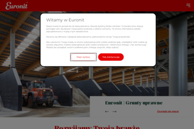 Hurtownia Materiałów Budowlanych - Autoryzowany Dystrybutor Dachówek, Płytek i Sidingu Euronit - Schody drewniane Szczecin