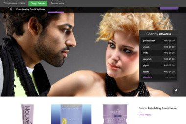 Studio Evolution 2 - Mocny Makijaż Bytom