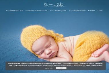 Eb Studio Ewelina Barańska - Fotografowanie Rybnik