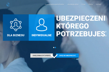 EXACTO - Ubezpieczenia grupowe Szczecin