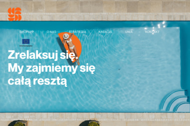 Expansja Advertising Sp. z o.o. - Projektowanie Stron Internetowych Poznań