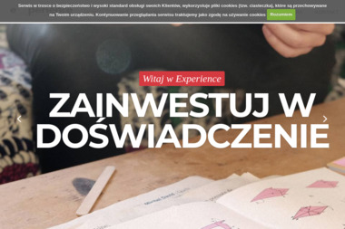 Agencja Reklamowa Experience BTL Solutions - Agencja Reklamowa Lublin