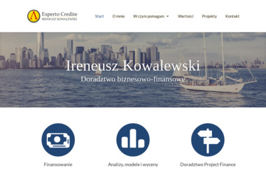 Experto Sp. z o.o. - Webmaster Gliwice