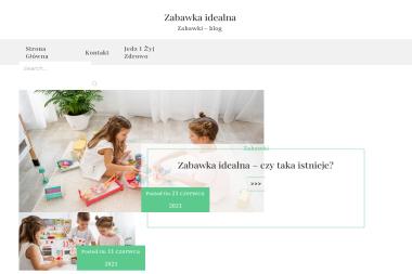 Eyecom. Strony www, identyfikacja wizualna, copywriting - Projektowanie Reklam Gdańsk