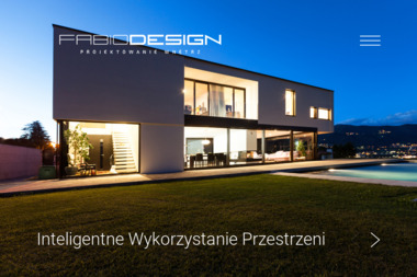 Fabio Design Mariusz Pabjańczyk - Projektowanie Biur Sosnowiec