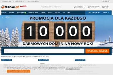 Fabryka Druku Cyfrowego - Drukarnia Mrągowo