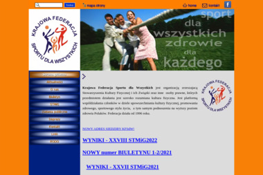 Krajowa Federacja Sportu dla Wszystkich - Szkoła Nauki Jazdy Warszawa