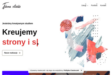 Kinga Fiema Agencja Interaktywna - Kampanie Reklamowe Łazany