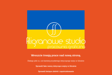 Filigranowe Studio Jakub Knoll - Firma Marketingowa Jelenia Góra