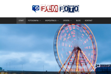 Multimedia - Film & Foto - Sesje zdjęciowe Białystok